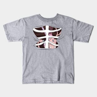 Hearticon "The Shy" Kids T-Shirt